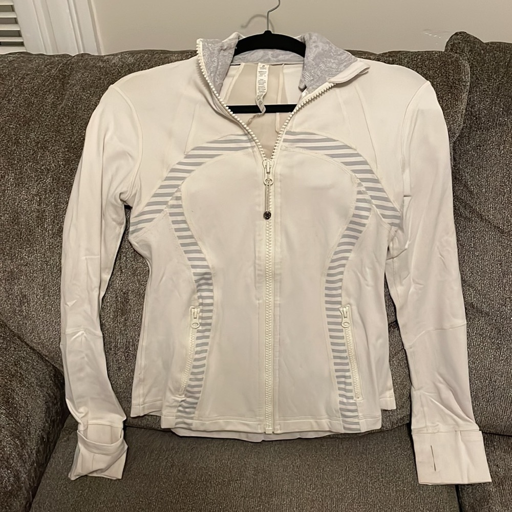 Lululemon Define Jacket